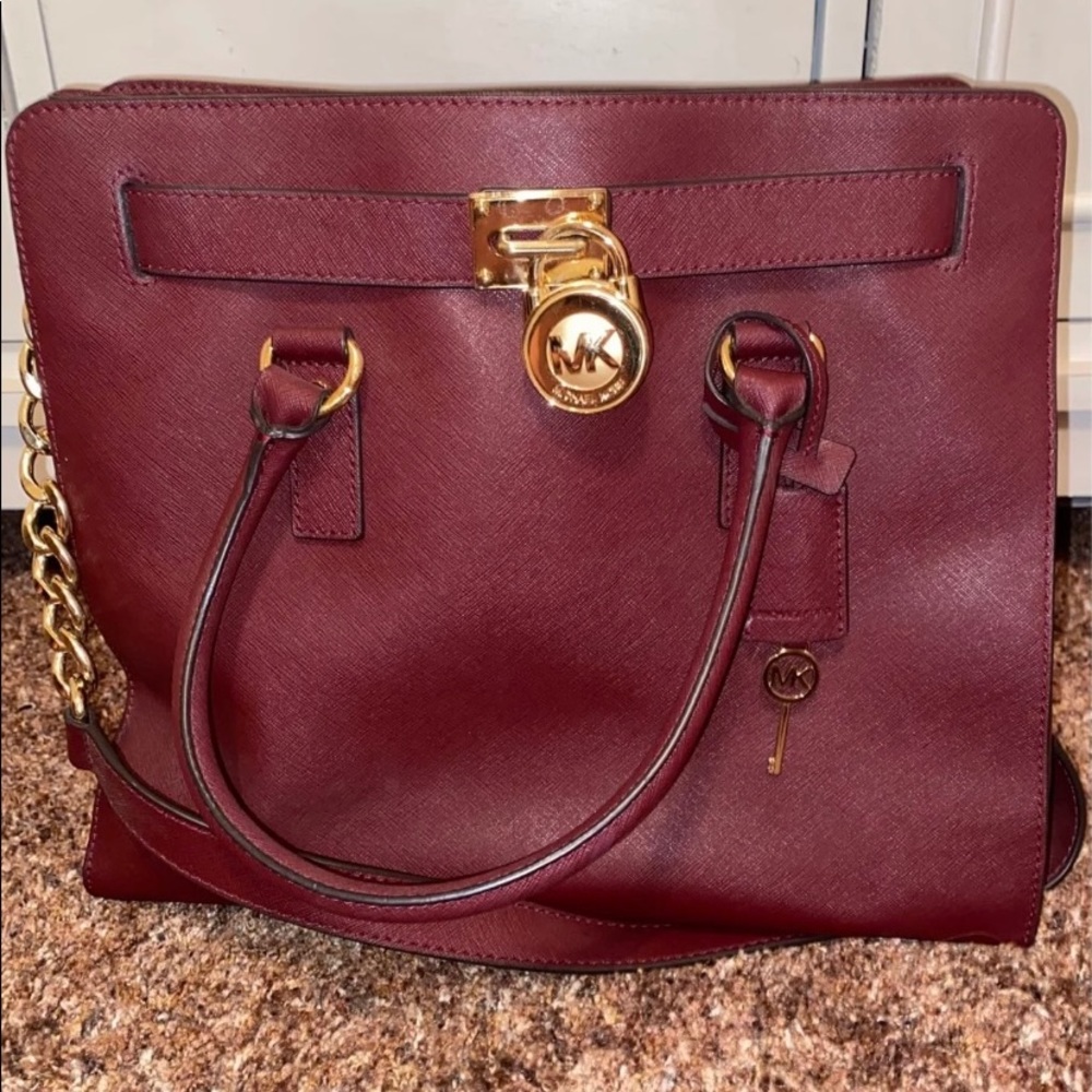 Michael Kors Purse
